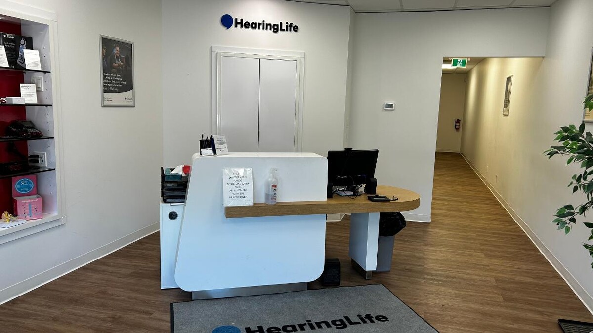Images HearingLife