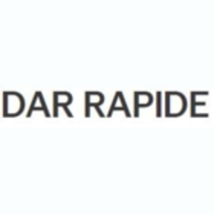 DAR RAPIDE: Vérificateur Certification de Dispositifs Antirefoulement Logo