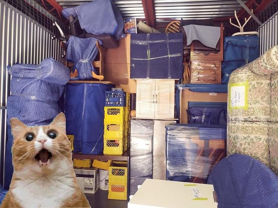 Images Paul's Moving