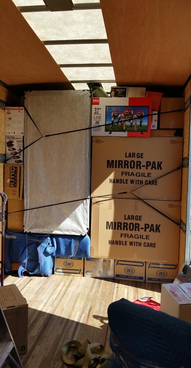 Images Paul's Moving