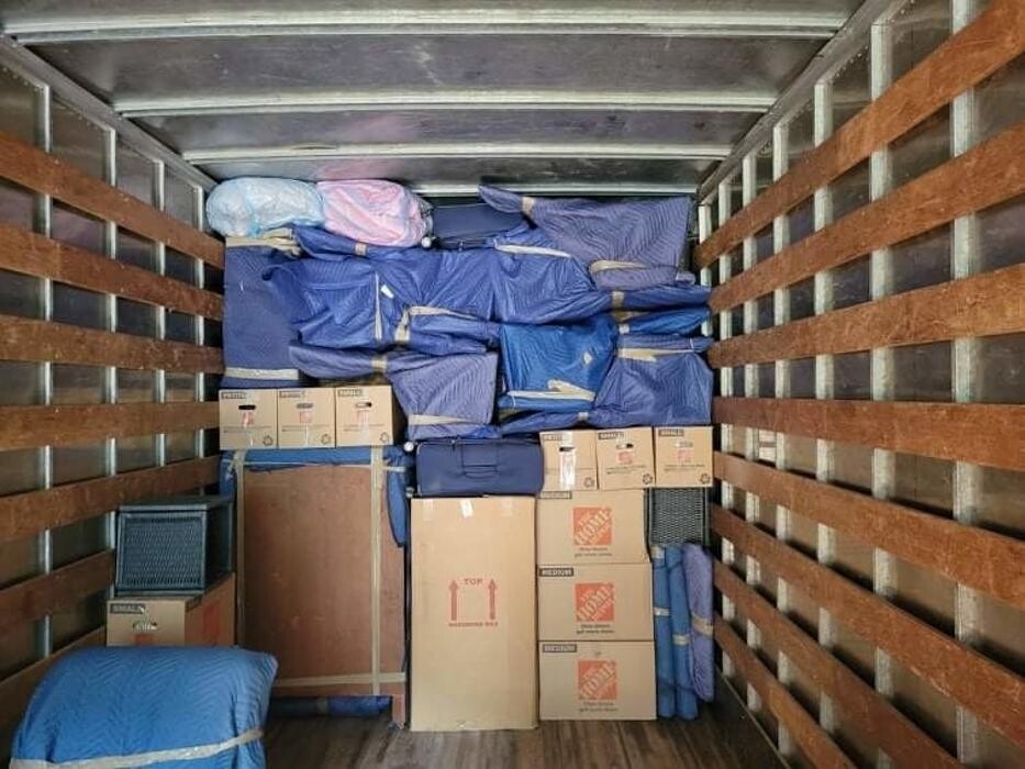 Images Paul's Moving
