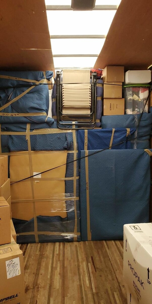 Images Paul's Moving