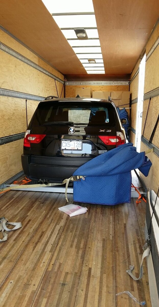 Images Paul's Moving