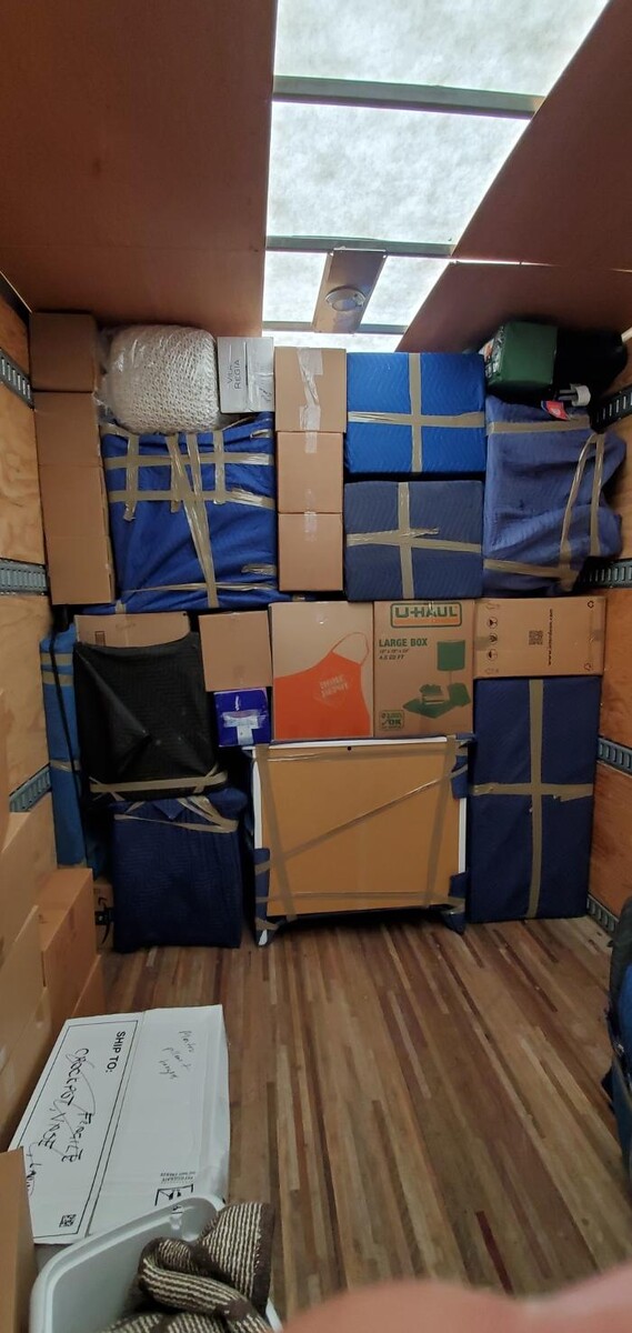 Images Paul's Moving