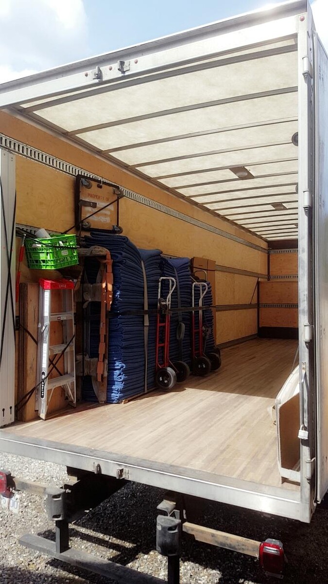 Images Paul's Moving