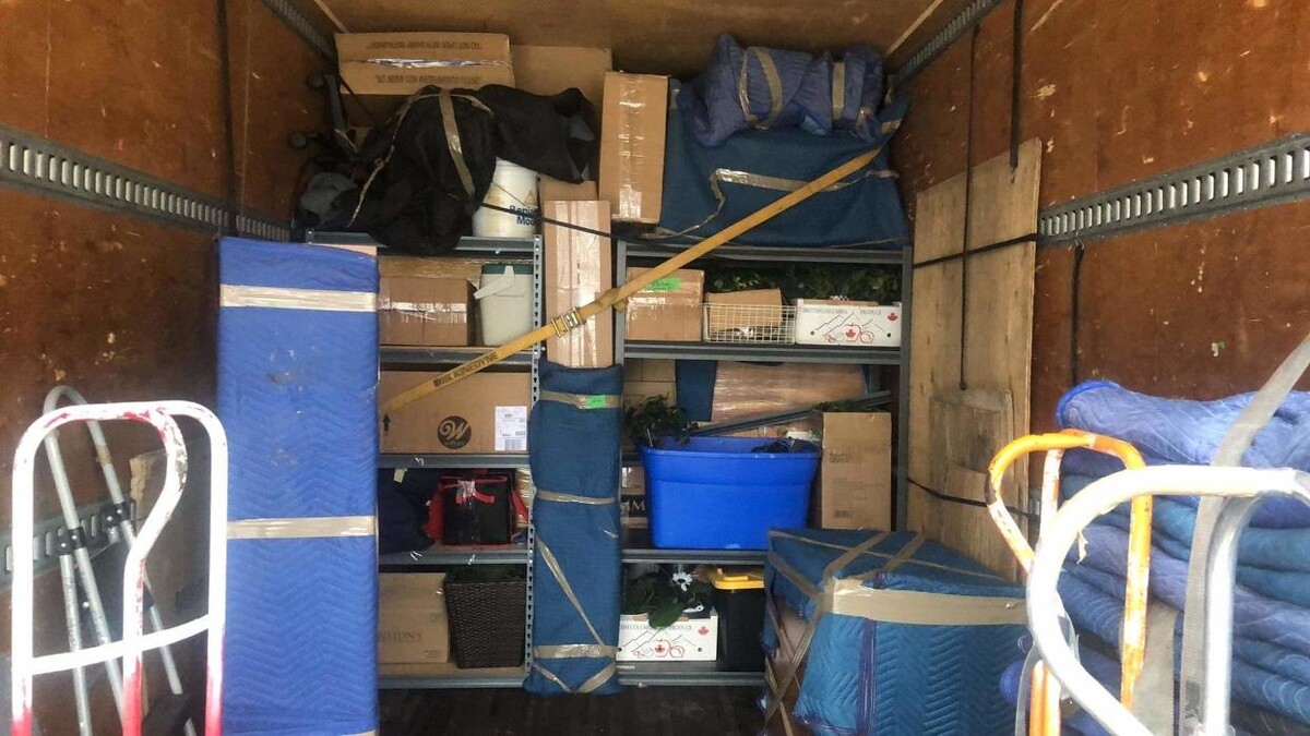 Images Paul's Moving