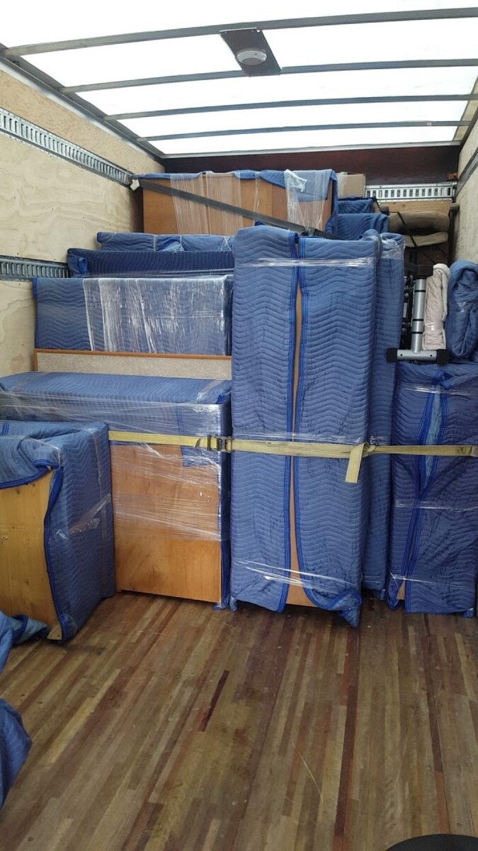 Images Paul's Moving