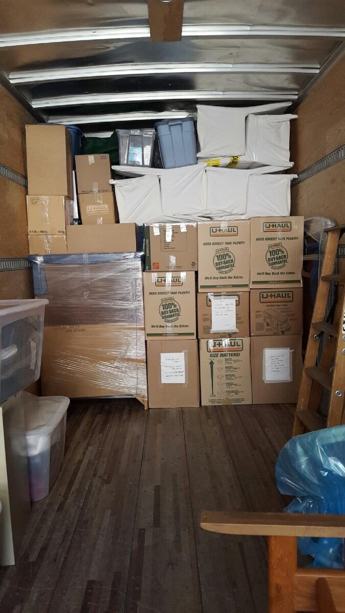 Images Paul's Moving