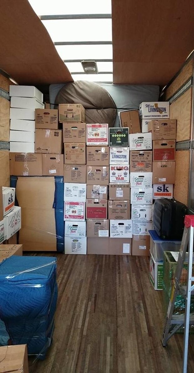 Images Paul's Moving