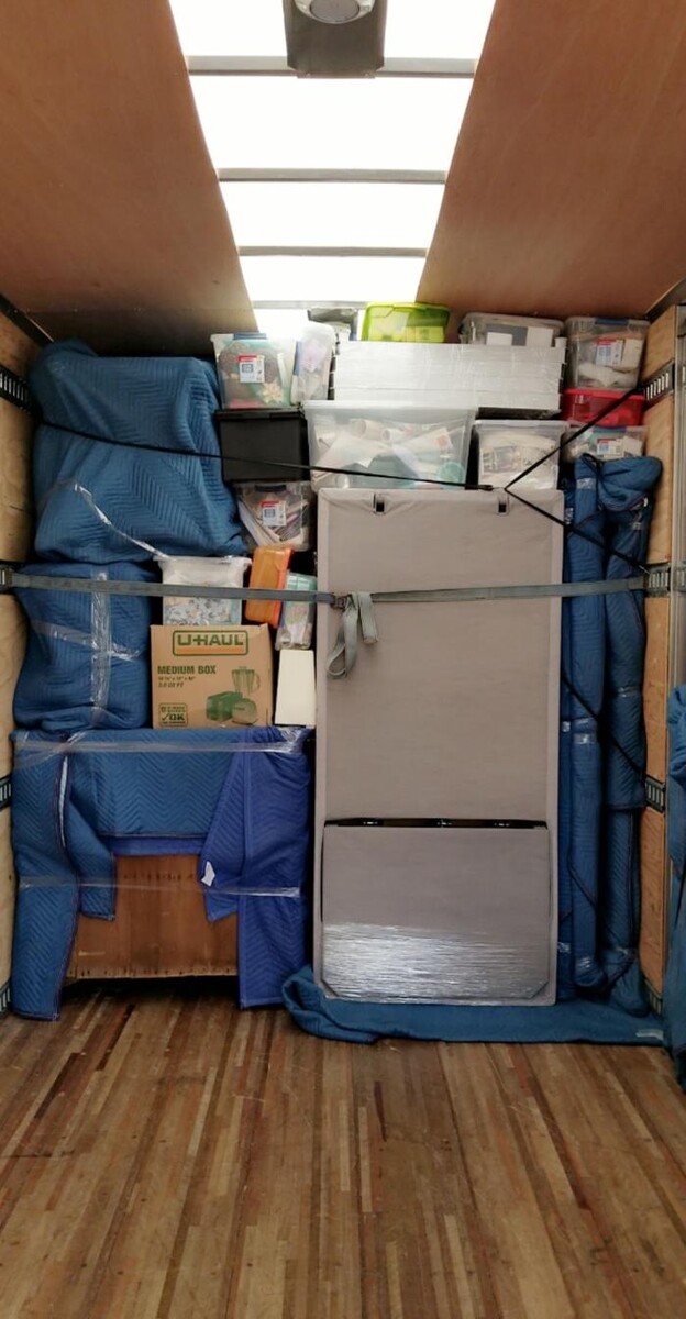 Images Paul's Moving