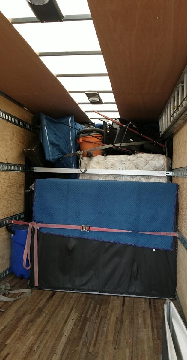 Images Paul's Moving
