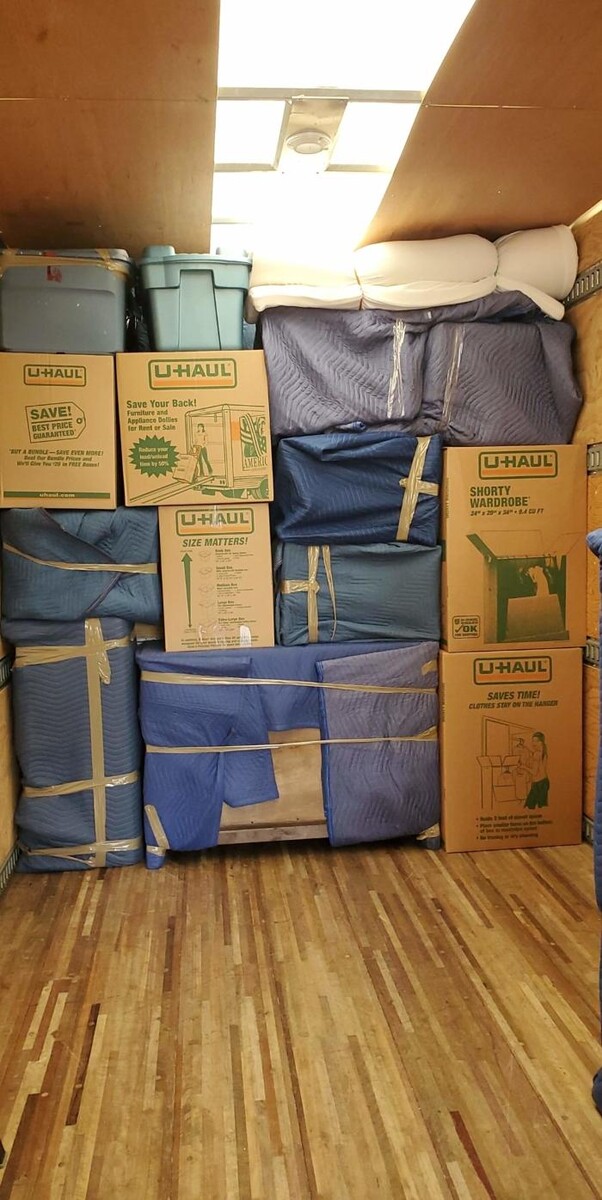 Images Paul's Moving
