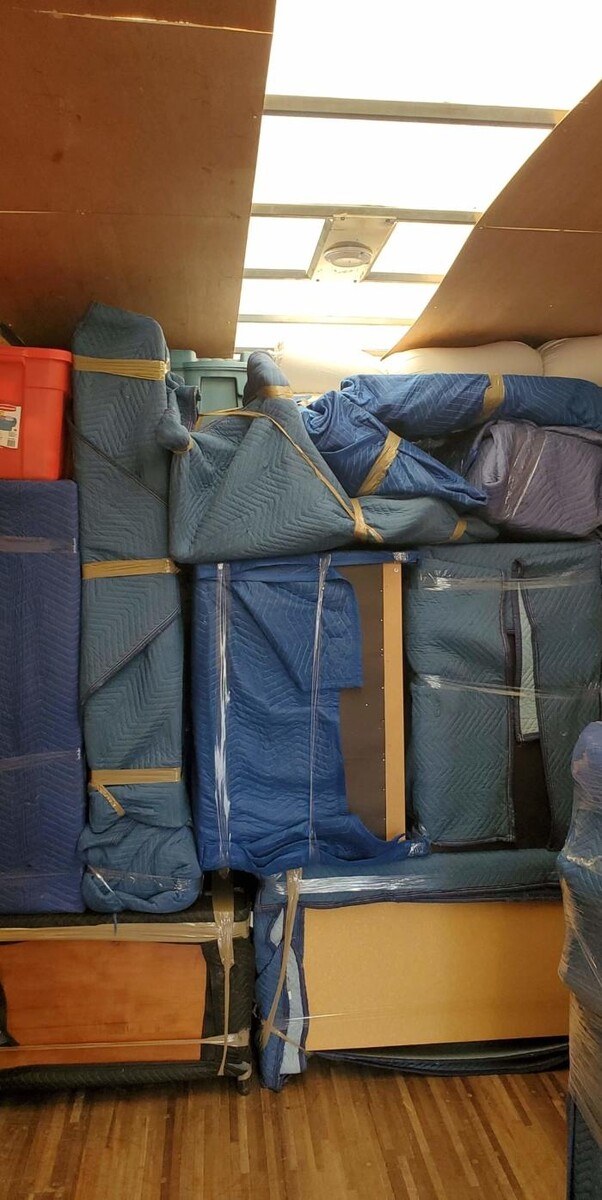 Images Paul's Moving