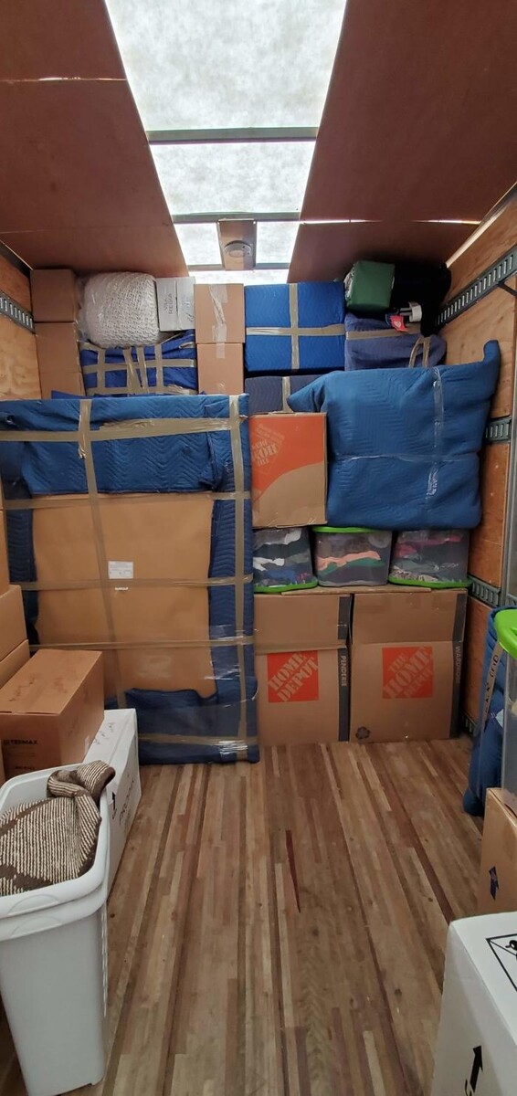 Images Paul's Moving