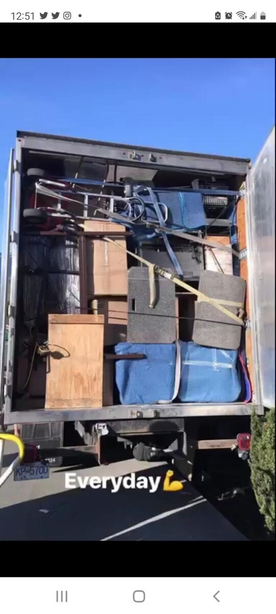 Images Paul's Moving