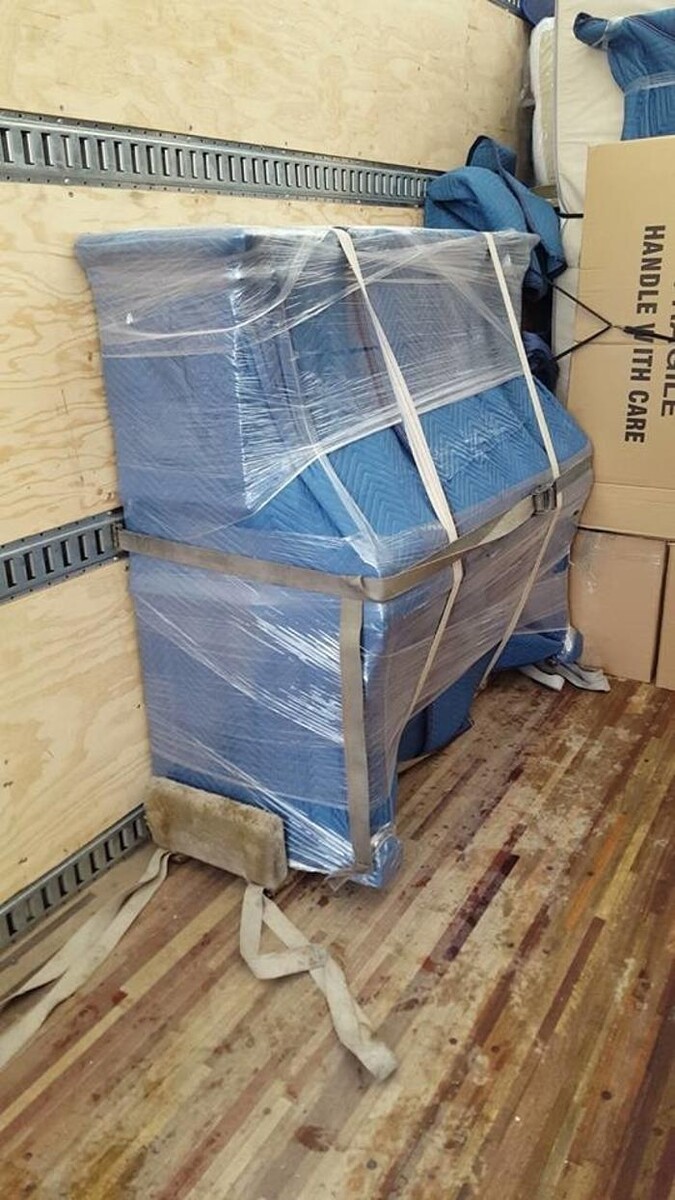 Images Paul's Moving