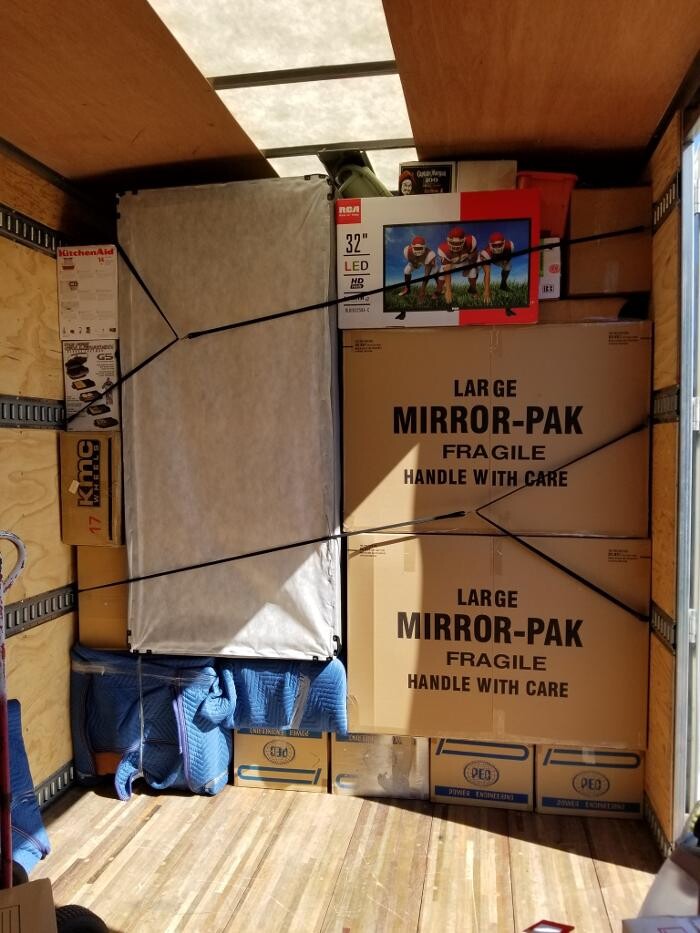 Images Paul's Moving