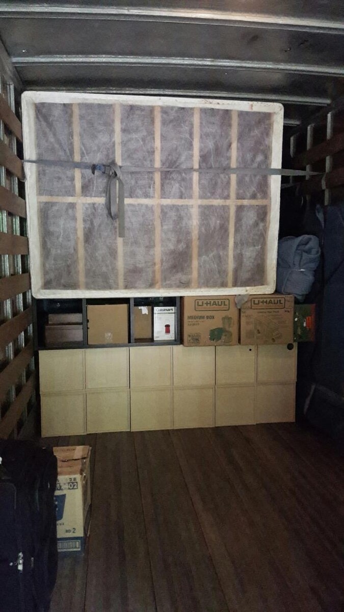 Images Paul's Moving