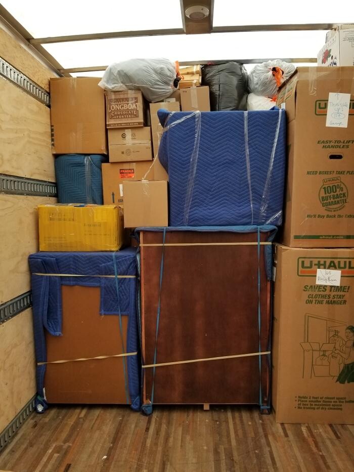 Images Paul's Moving