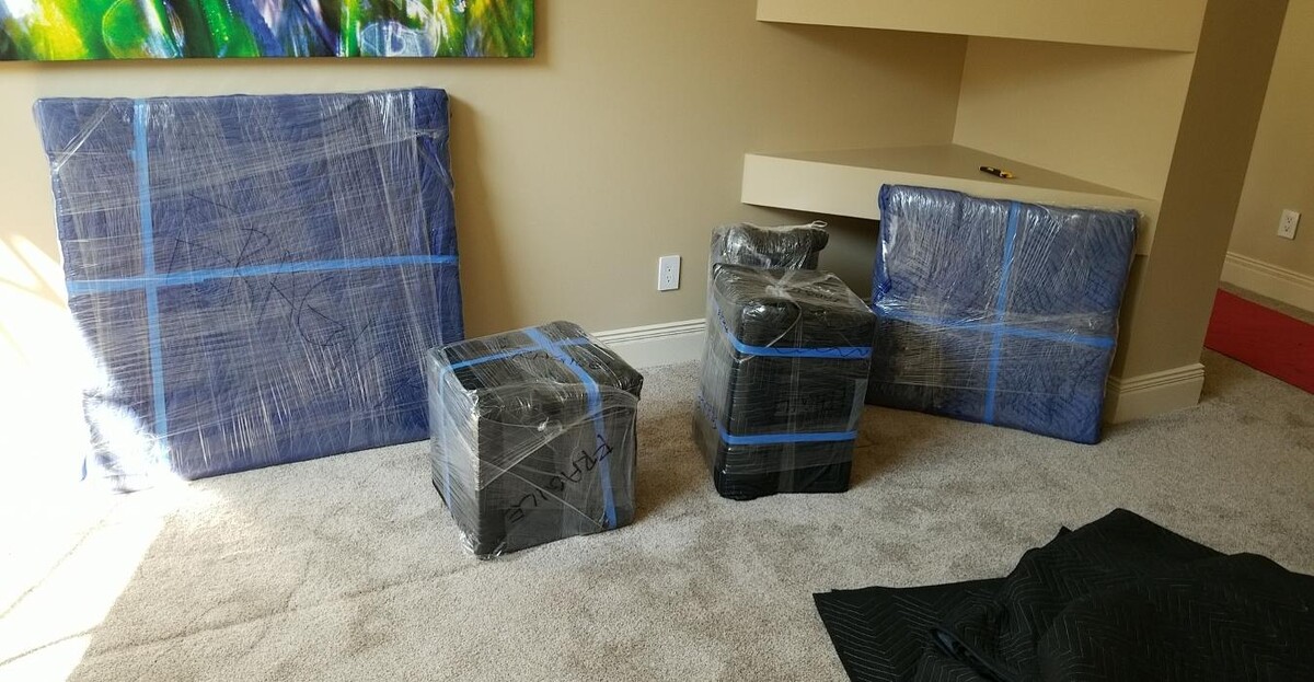 Images Paul's Moving