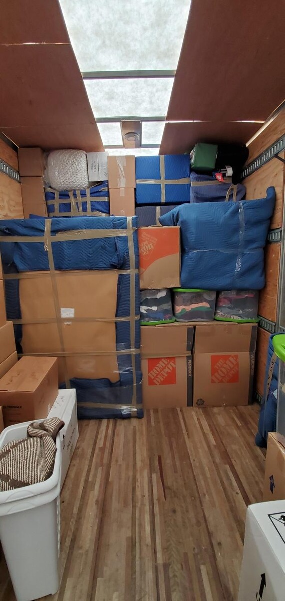 Images Paul's Moving