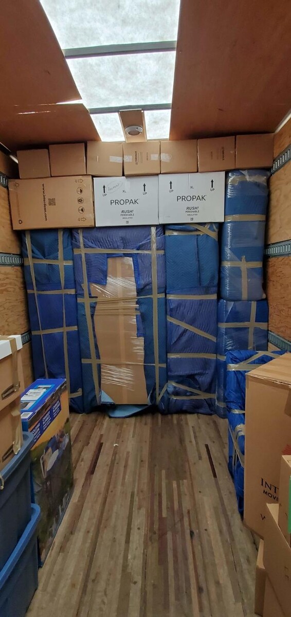 Images Paul's Moving