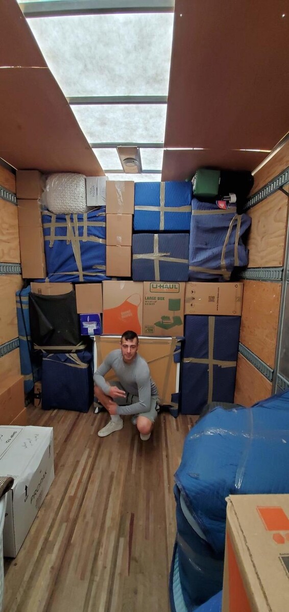 Images Paul's Moving