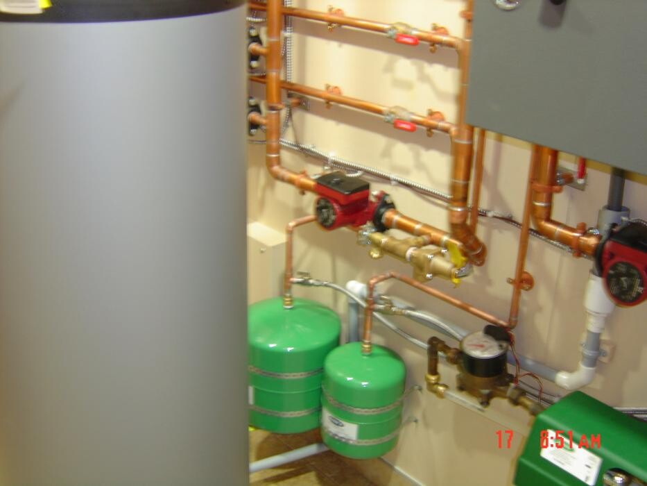 Images The Rainman Irrigation & Plumbing Ltd