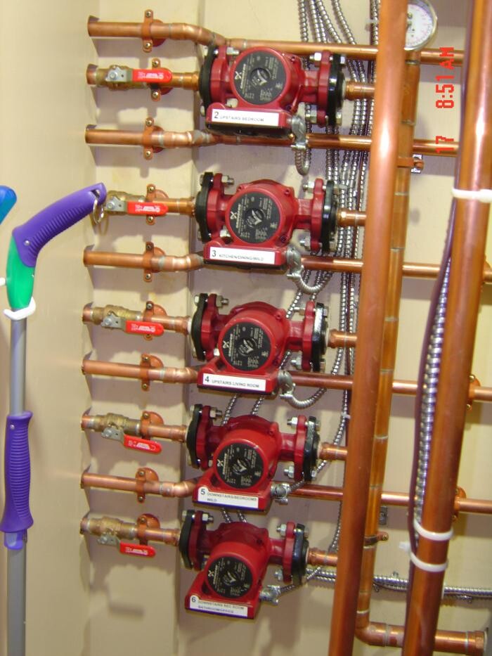 Images The Rainman Irrigation & Plumbing Ltd