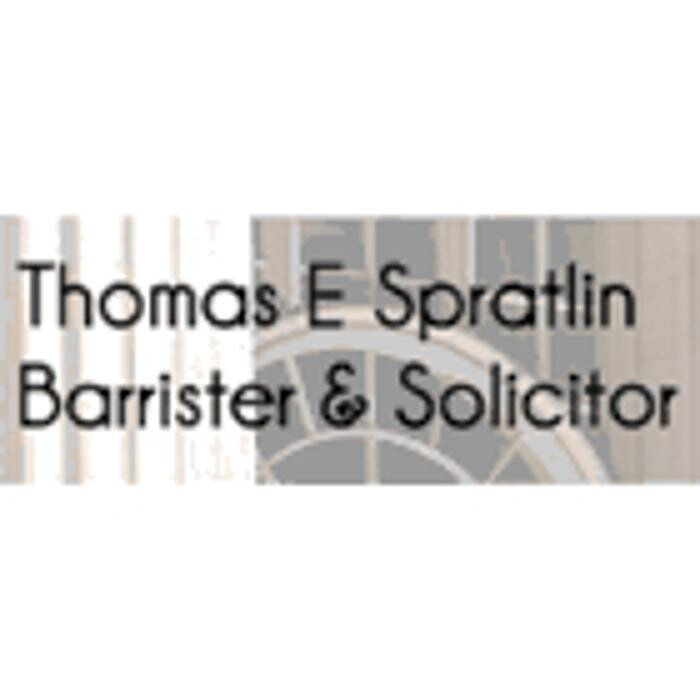 Images Spratlin Thomas E Barrister & Solicitor