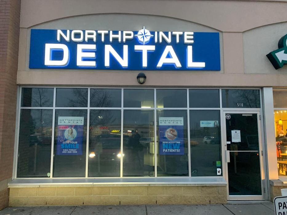 Images North Pointe Dental Clinic