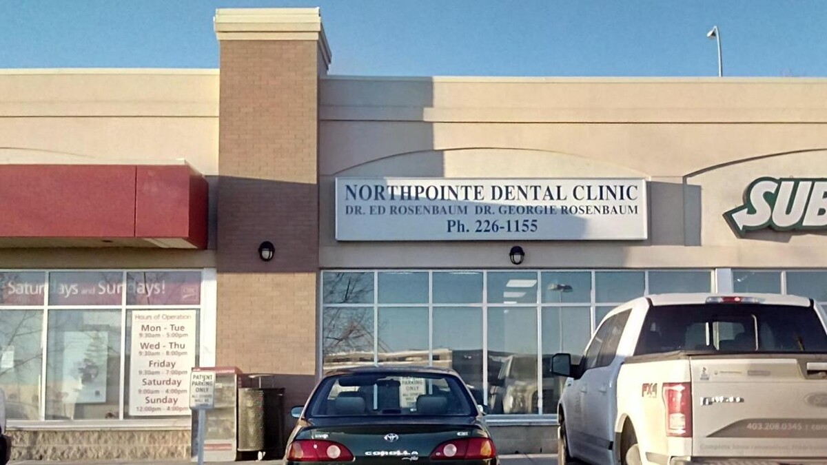 Images North Pointe Dental Clinic