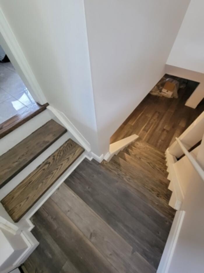 Images Niagara's Quality Flooring Co