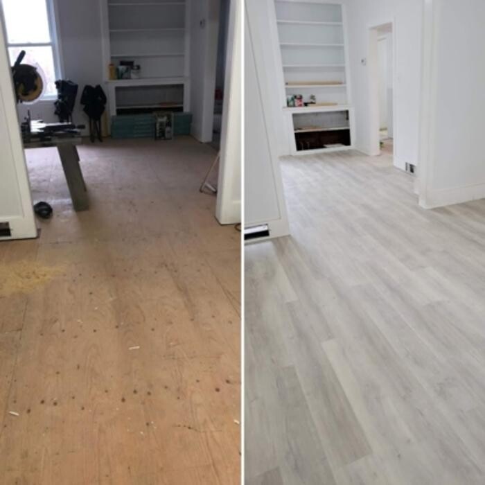 Images Niagara's Quality Flooring Co