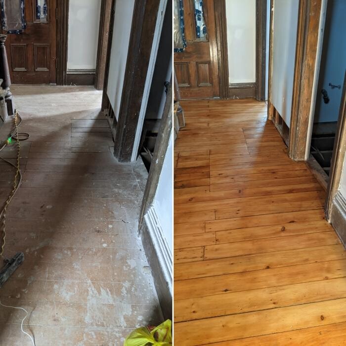 Images Niagara's Quality Flooring Co