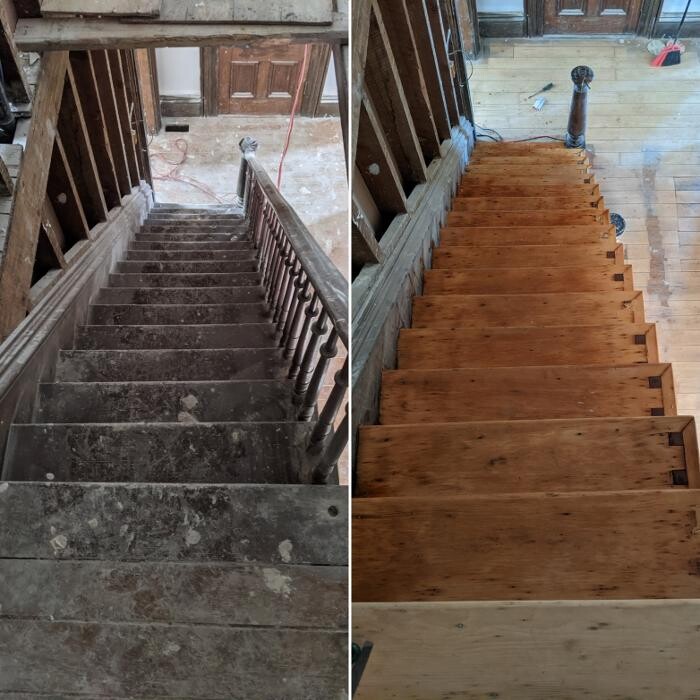 Images Niagara's Quality Flooring Co