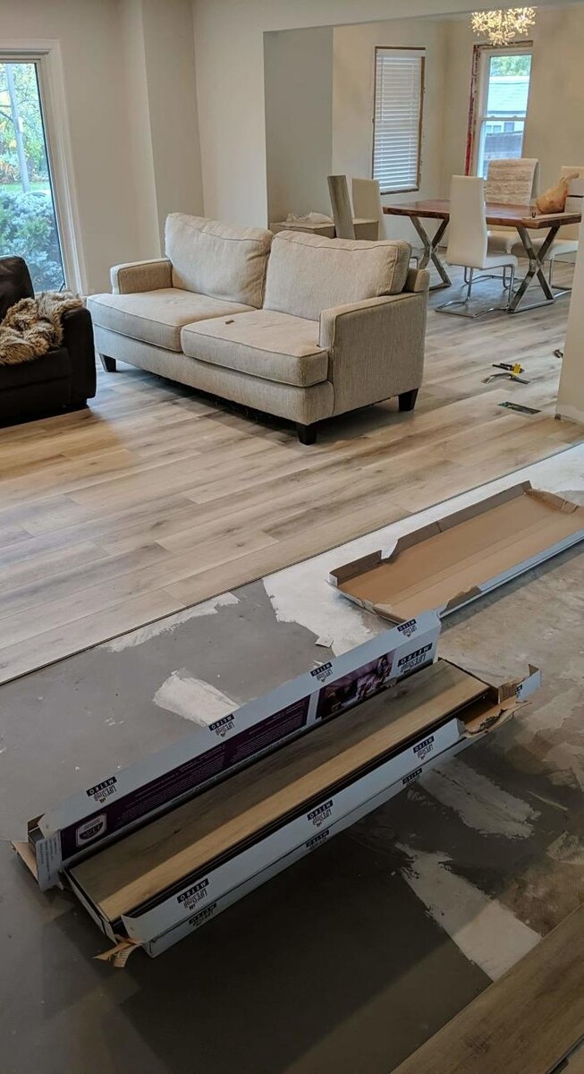 Images Niagara's Quality Flooring Co