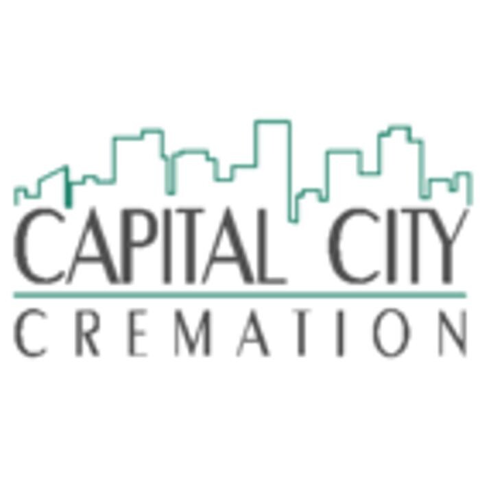 Capital City Cremation Logo