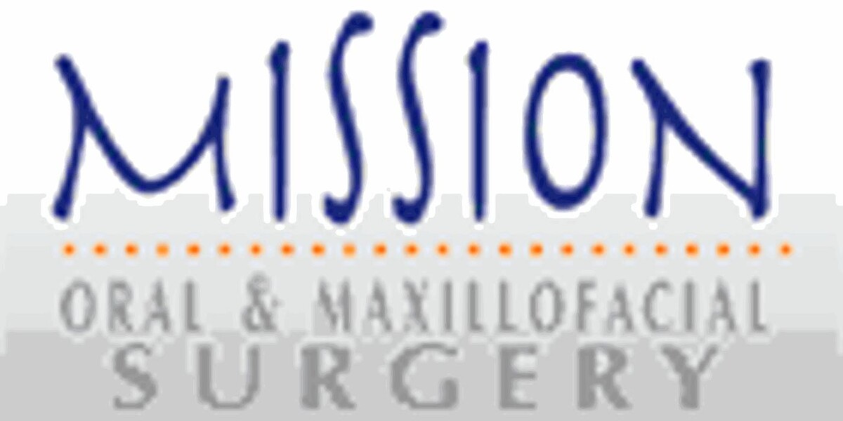 Mission Oral Surgery Logo