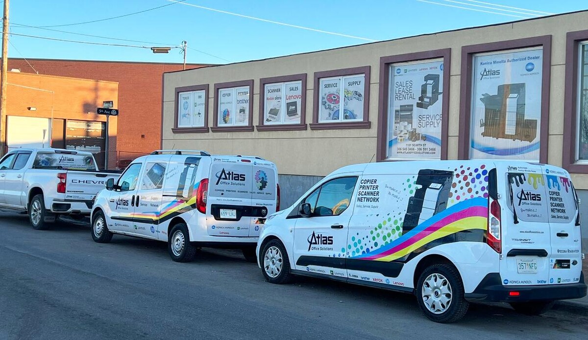 Images Atlas Office Solutions