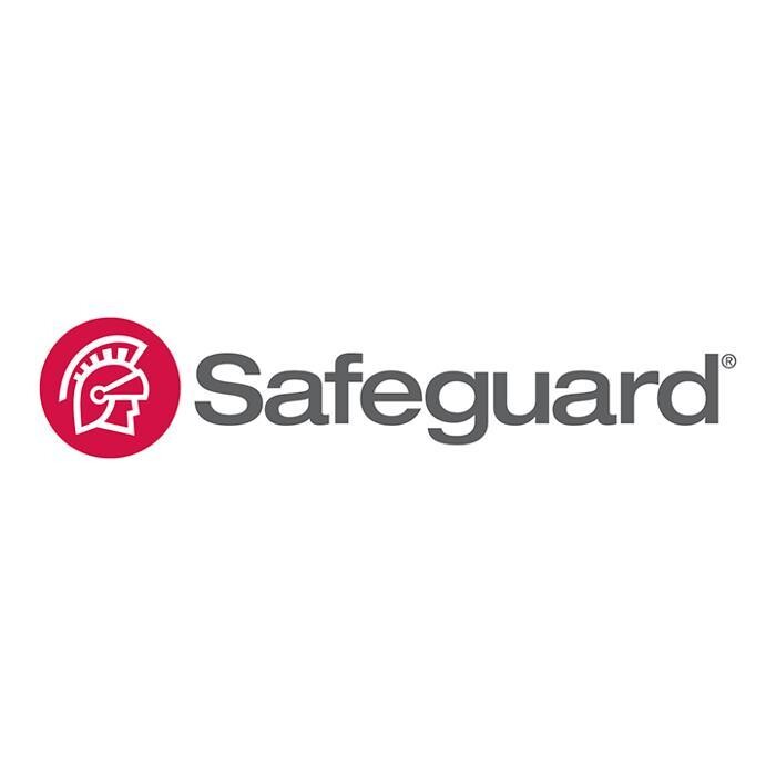 Safeguard Business Systems, Natalie Ziegler Logo