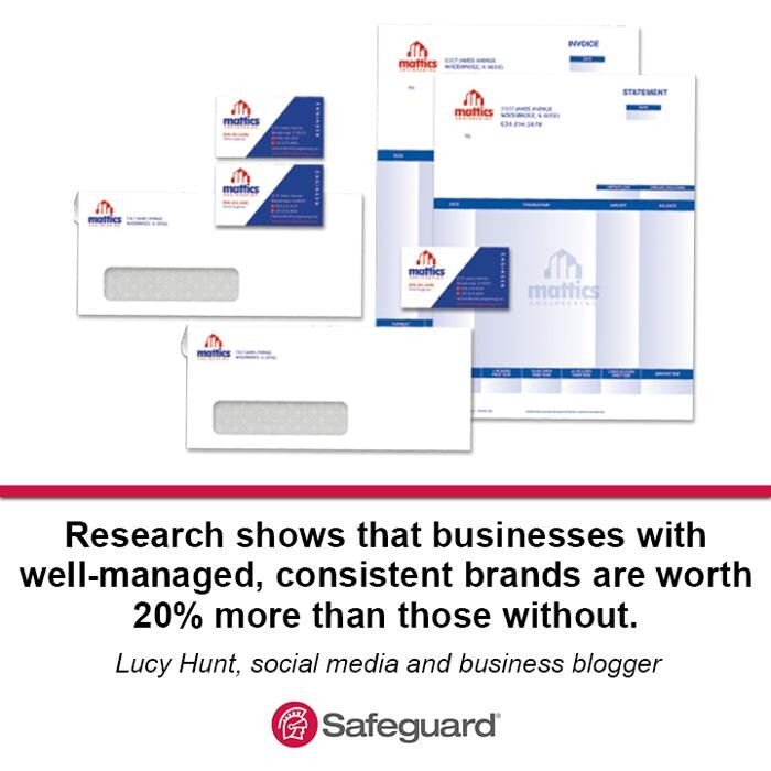 Images Safeguard Business Systems, Linda Brezinski