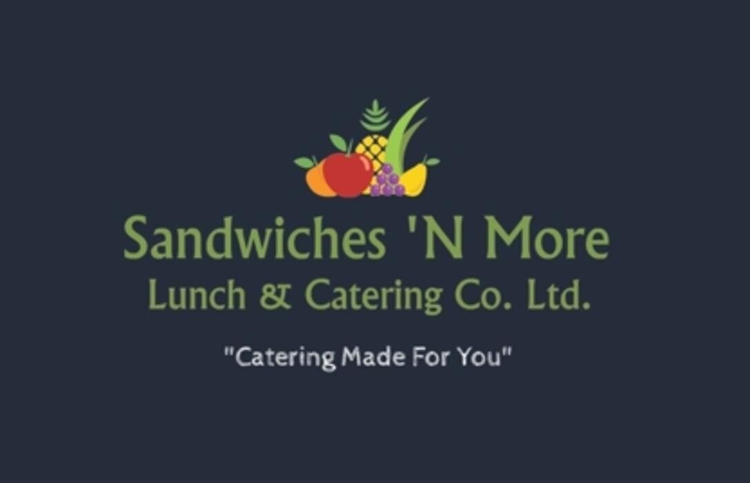Images Sandwiches'N More Lunch & Catering Co. Ltd.