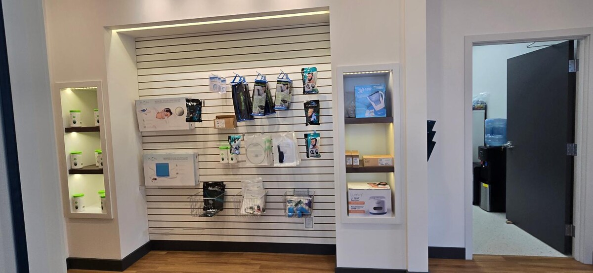 Images Soins Respiratoires Complets