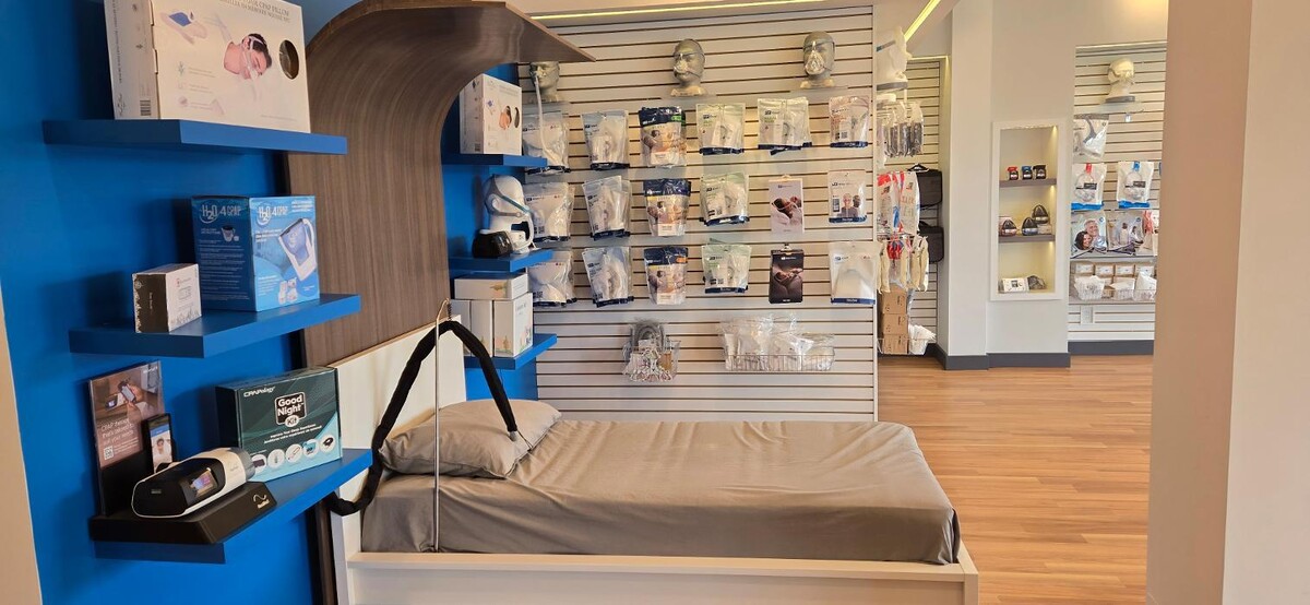 Images Soins Respiratoires Complets