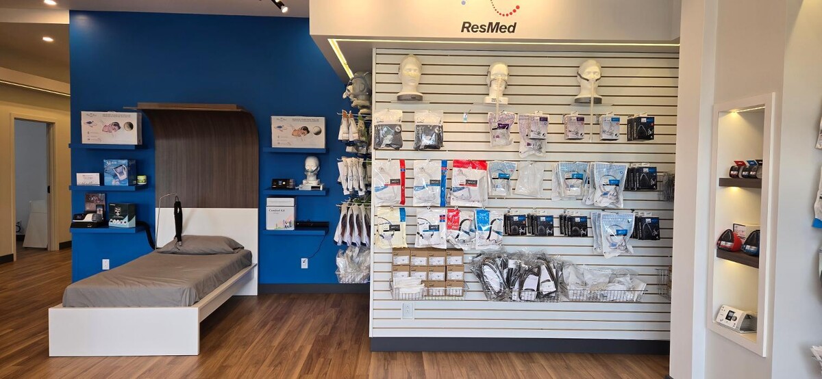 Images Soins Respiratoires Complets