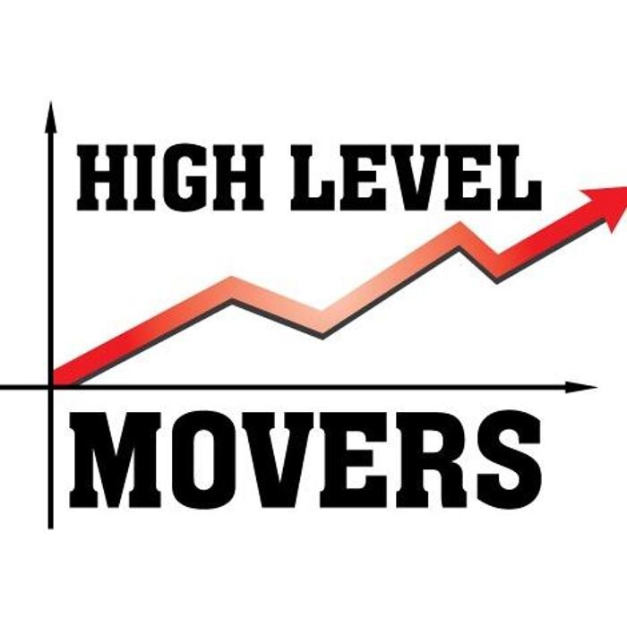 High-Level Movers Ottawa Moving Company Logo