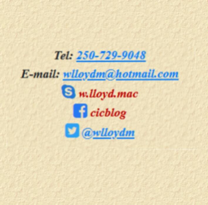 Images W Lloyd Macilquham - Lawyer - Immigration Law