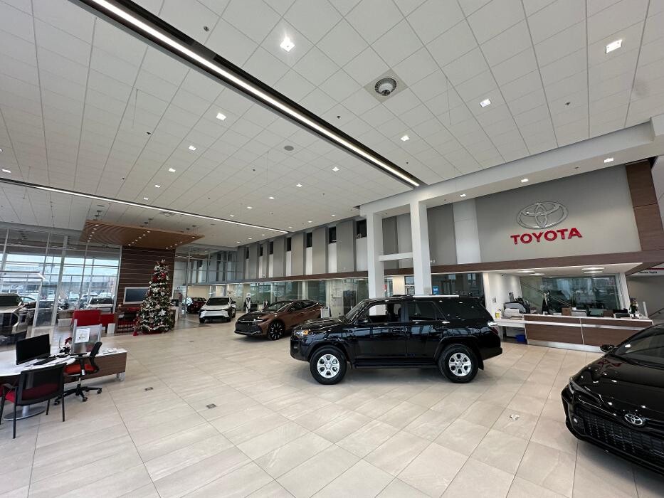 Images Toyota Gatineau