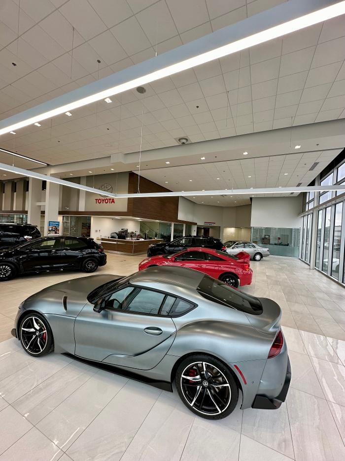 Images Toyota Gatineau